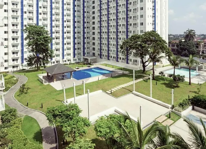 Grass Tower 3 20th Manila